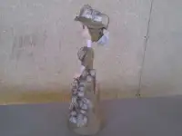 кукла джутовая, фотография 3