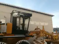 Автогрейдер Дз-98, фотография 11