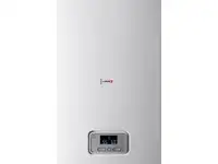 Газовый котел protherm пантера 12 kto (2010) 12.6 квт одноконтурный