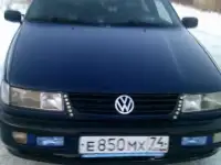 Продам немца Volkswagen Passat