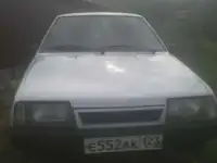 Автомобил Лада 21099