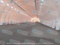 Пневмокаркасные ангары