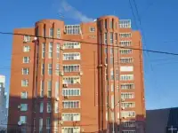 Продам 3-комнатную квартиру в Екатеринбурге