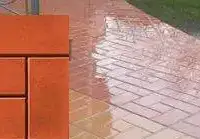 Тротуарная плитка
