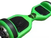 Гироскутер Smart Balance Зеленый 6.5