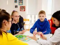 Семейные классы на Планерной