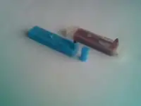 Узел пишущий специальный УПС фломастерного типа