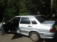 Продам ВАЗ 2115, фотография 2
