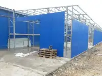 Быстровозводимые здания, фотография 3