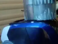 Продам моющий пылесос.