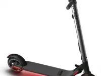 Электросамокат Ninebot KickScooter ES4 Черный, фотография 3