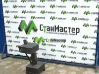 Печь на отработанном масле 