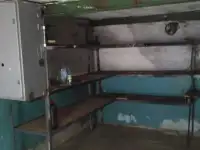Гараж в Покровке, 3-я Дальневосточная 1г 19,00 м2, фотография 2