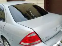 Ниссан Альмера Классик