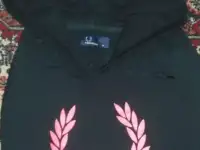 Толстовка Fred Perry