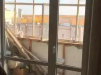 Балконный блок