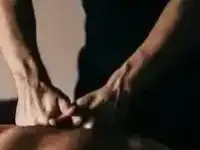 Массаж
