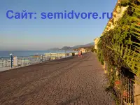 Жилье в Крыму у моря 2025