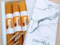 Свечи ручной работы, фотография 3