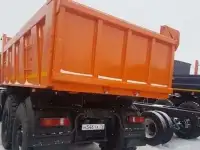 Камаз 65222