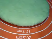 Коврик для выпечки, фотография 4