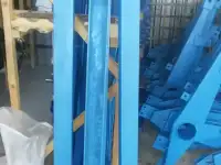 Погрузчик фронтальный универсальный ПКУ-0,8