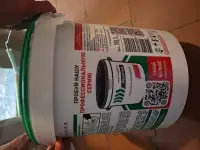 Шпаклевка danogips firstcoat гель-краска укрывающая