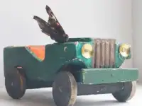 Машина для семьи