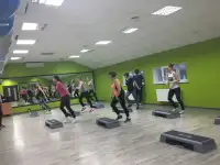 Друзья! Приглашаем на групповые тренировки Step Sculpt!