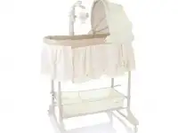 Колыбель Jetem Sweet Dream 3 в 1 mobile