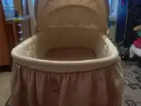 Продаю люлку кровать для новорожденных