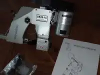 Мешкозашивочная машинка GK-26-1А Китай.