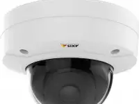 Антивандальные IP-камеры Axis Q3505-V 9мм