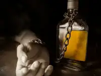 Избавиться от зависимости. Лечение зависимостей.