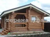 Срубы с доставкой и установкой, фотография 8