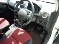 Mitsubishi Mirage, фотография 9