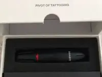 Тату-машинка для перманентного макияжа Must pen, фотография 3