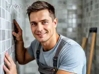 Отделка под ключ ванной комнаты в Пензе частный мастер