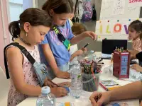 Бесплатное занятие по английскому языку для детей