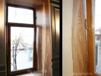 Производство мебели из массива, фотография 6