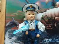 Ватная игрушка, фотография 7