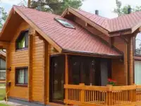 Построим дом. Баню. Беседку. Деревянное строительство, фотография 2