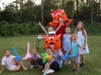 Аниматоры