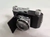 Фотоаппарат Kodak Retina, объектив Retina Xenar