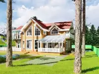 Проект частного дома под ключ, фотография 7