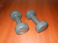 Гантели
