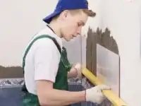 Укладка кафеля, плитки, керамогранит
