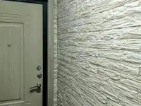 гипсовый декоративный камень
