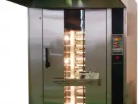 Купить по цене производителя печь ротационная Ротор Агро