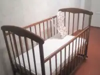 Детский манеж, фотография 2